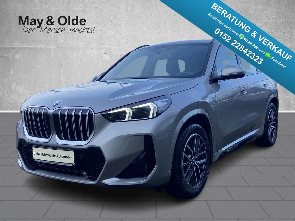 BMW X1 2025