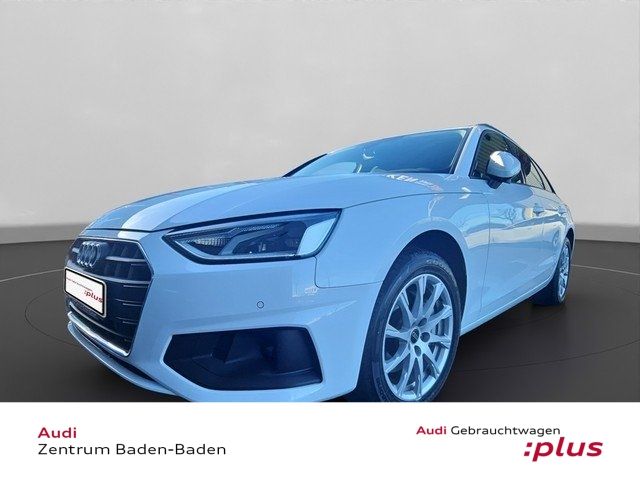 Audi A4 2024
