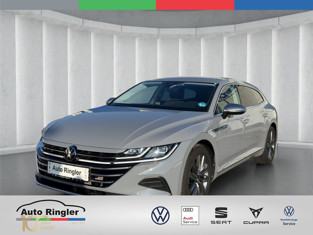 Volkswagen Arteon 2024