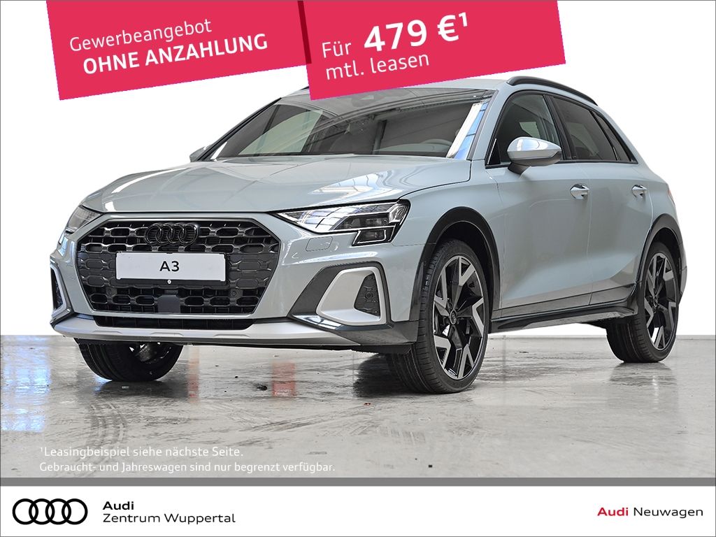 Audi A3 2025