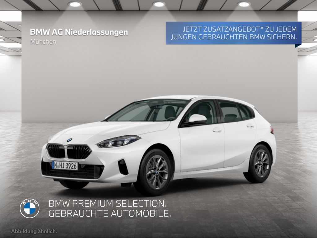 BMW 120 2024