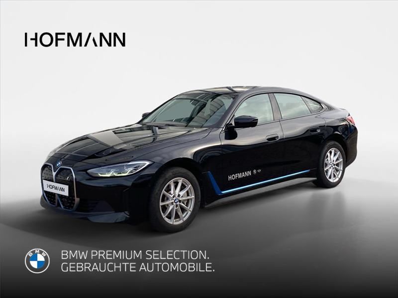 BMW i4 2023