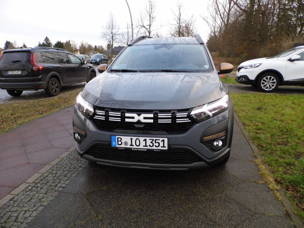 Dacia Jogger 2025