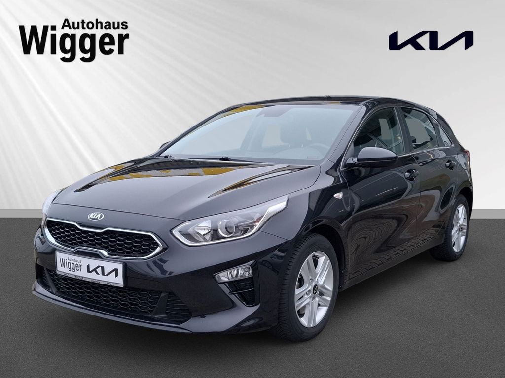 Kia cee'd / Ceed 2021