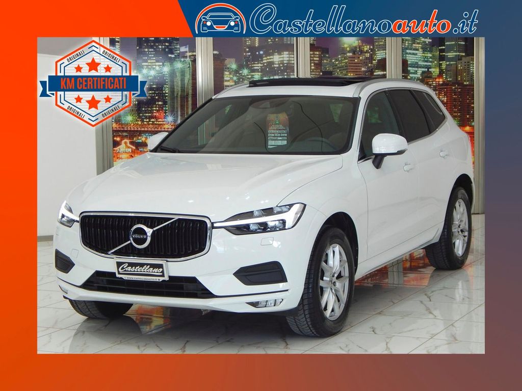 Volvo Other 2021