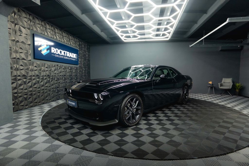 Dodge Challenger 2024