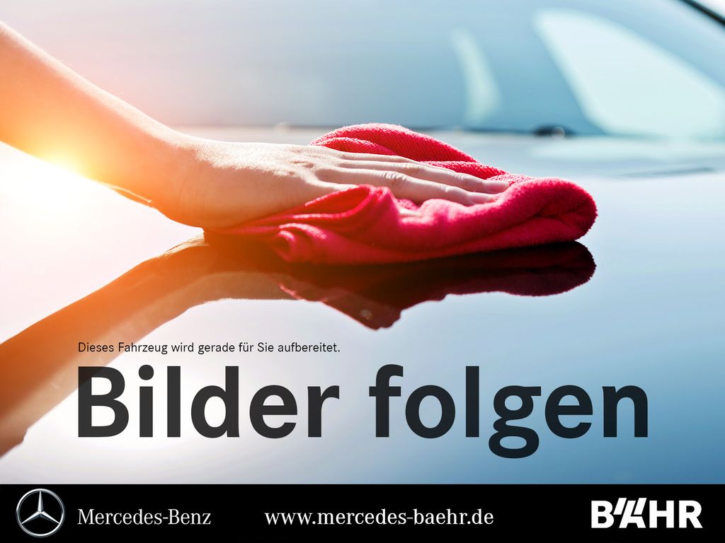 Mercedes-Benz B 180 2023
