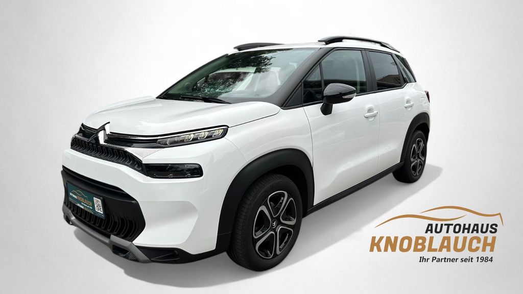 Citroën C3 Aircross 2022