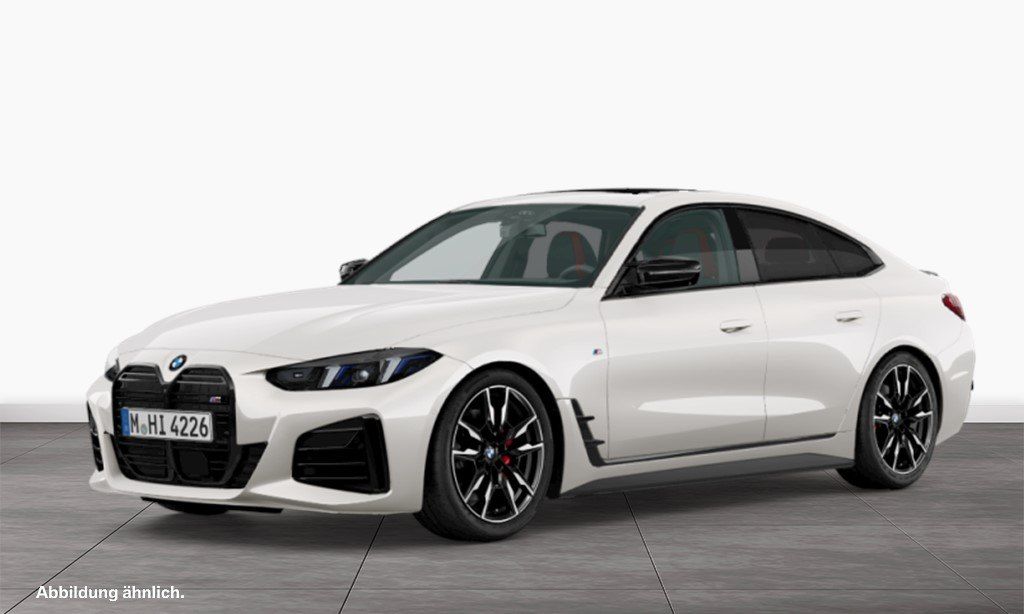 BMW M440 2025