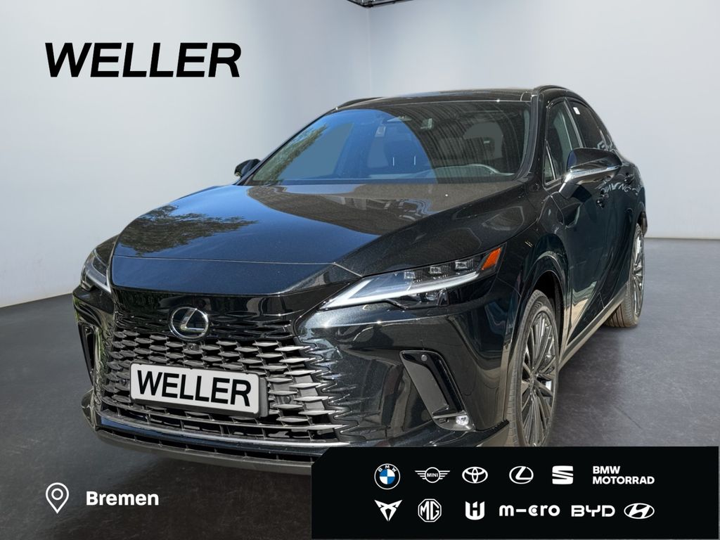 Lexus RX 350 2025