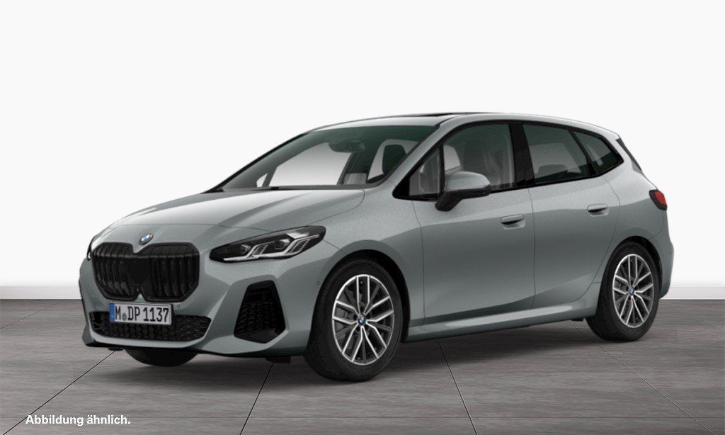 BMW 220 Active Tourer 2022