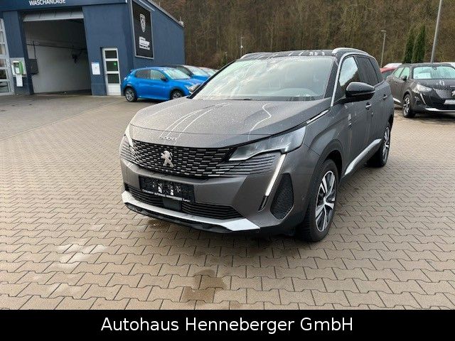 Peugeot 5008 2023
