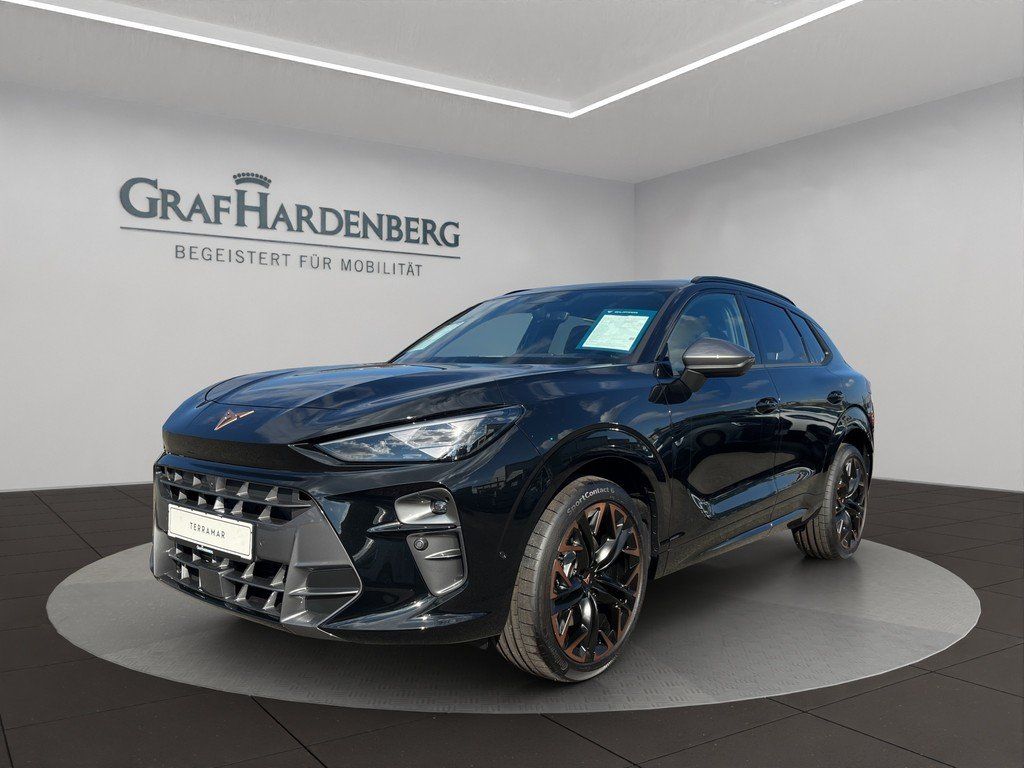 Cupra Terramar 2025