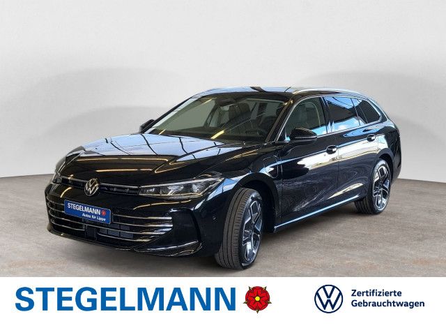 Volkswagen Passat Variant 2025