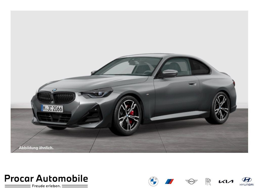 BMW 220