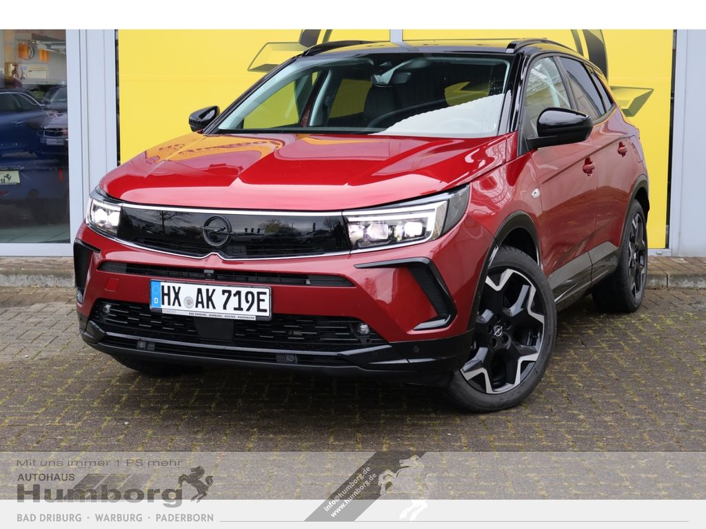 Opel Grandland (X) 2024