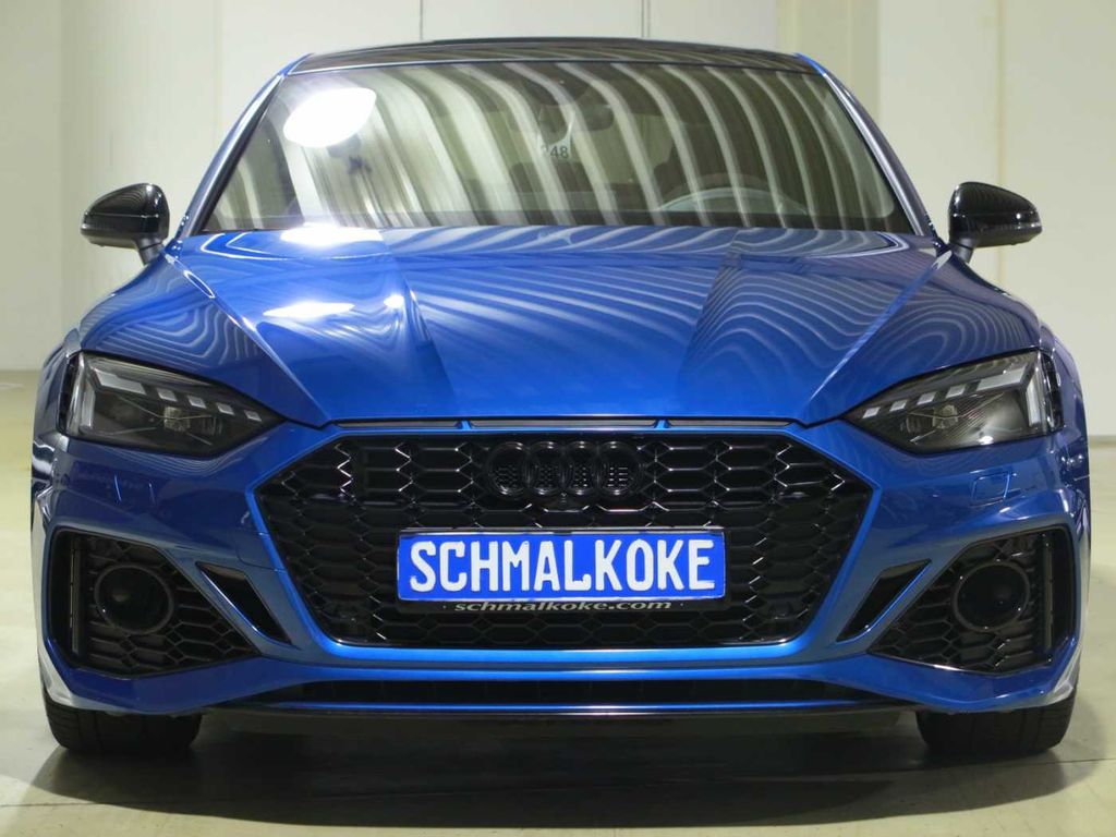 Audi RS5 2023