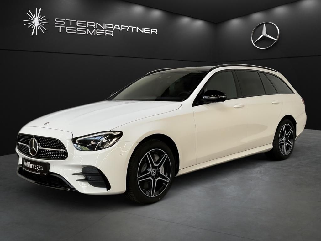 Mercedes-Benz E 300 2023