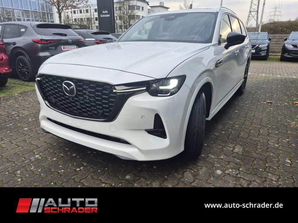 Mazda CX-80