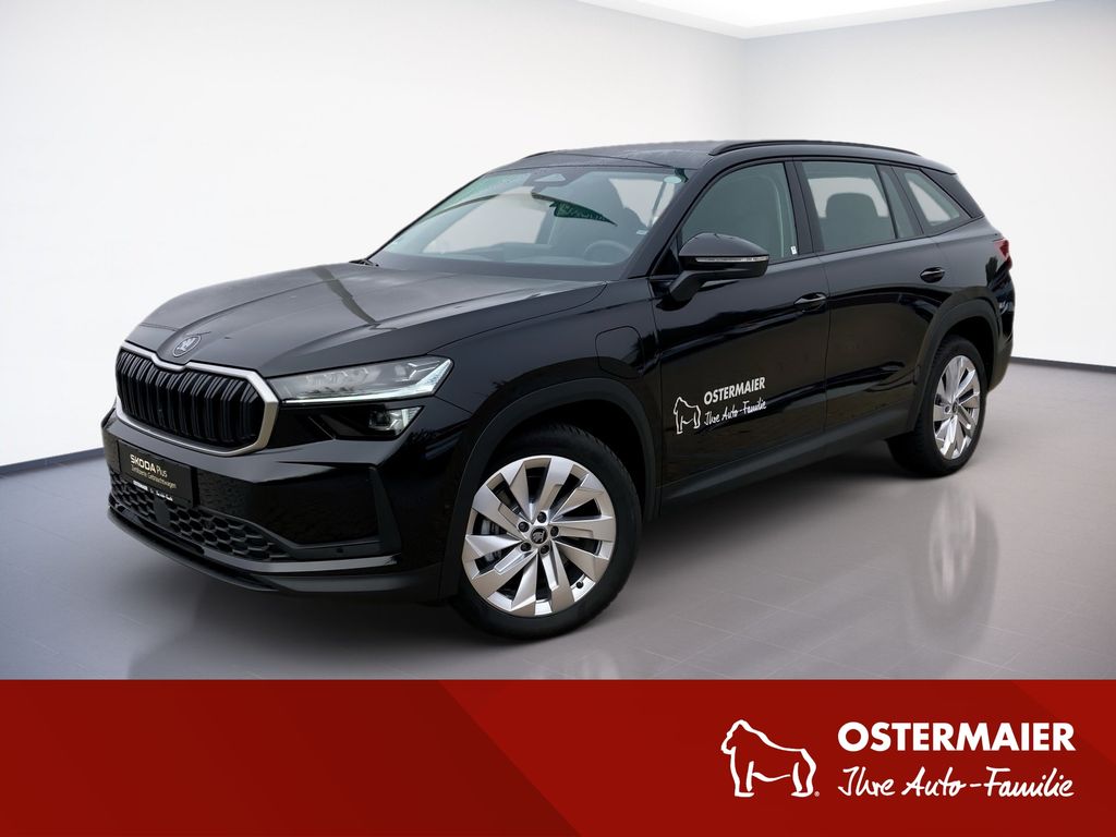 Skoda Kodiaq 2025