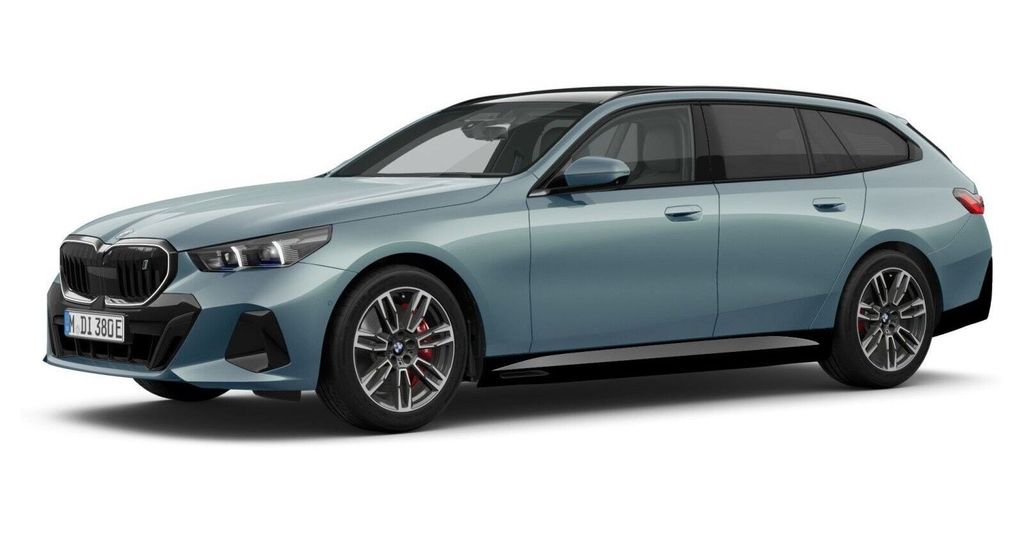 BMW i5