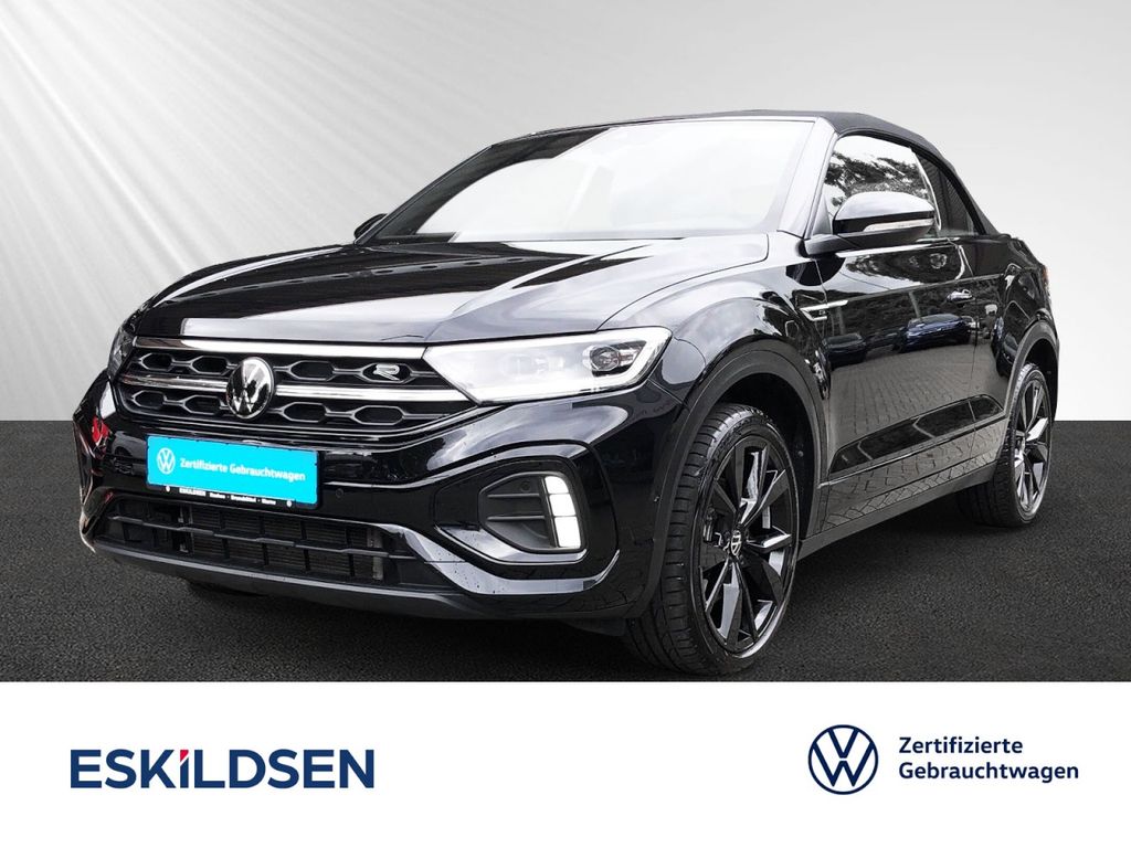 Volkswagen T-Roc 2024