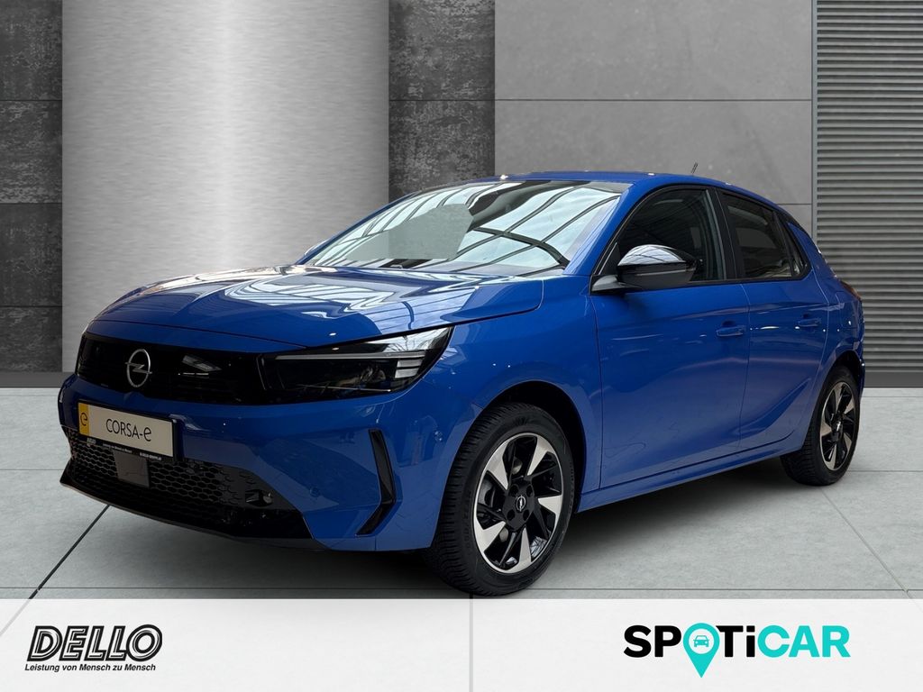 Opel Corsa 2025