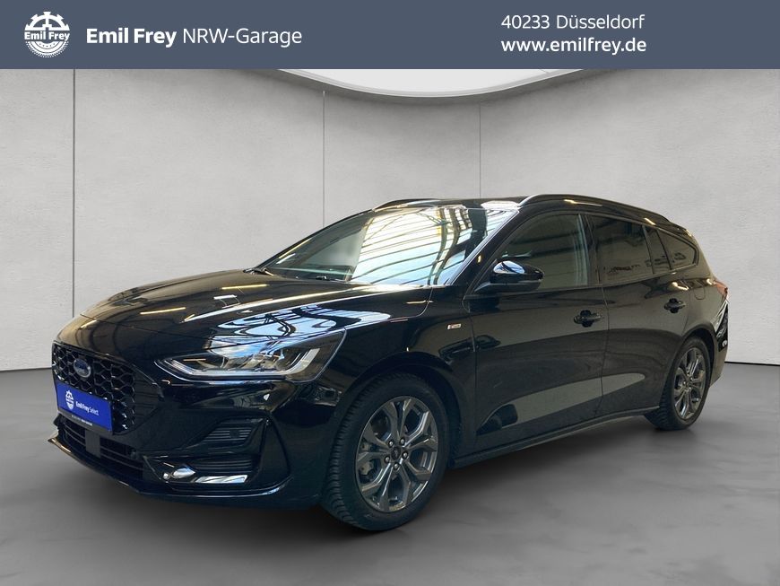 Ford Focus 2024