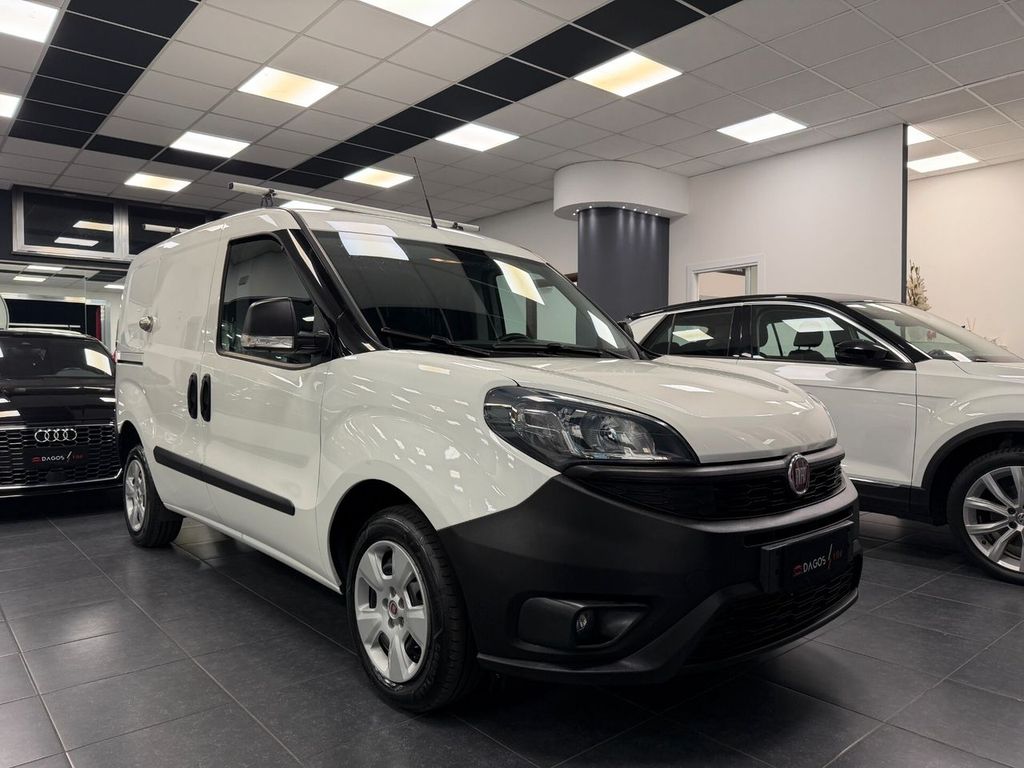 Fiat Other 2021