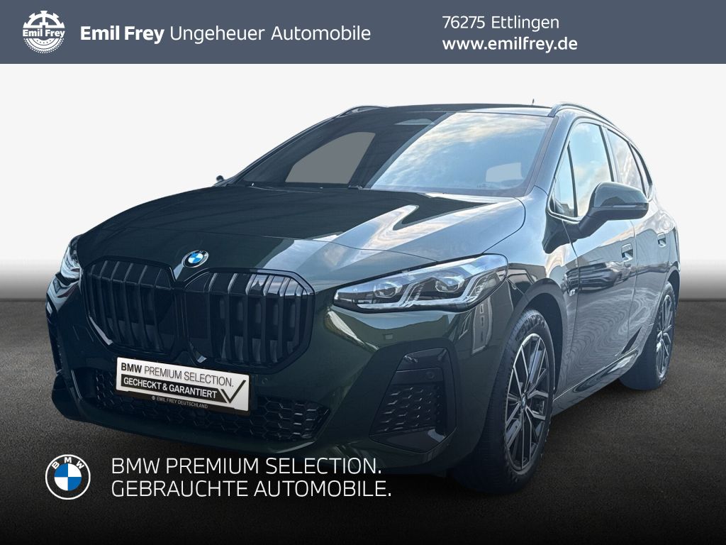 BMW 218 Active Tourer 2024