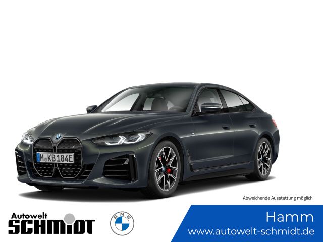 BMW i4 2023