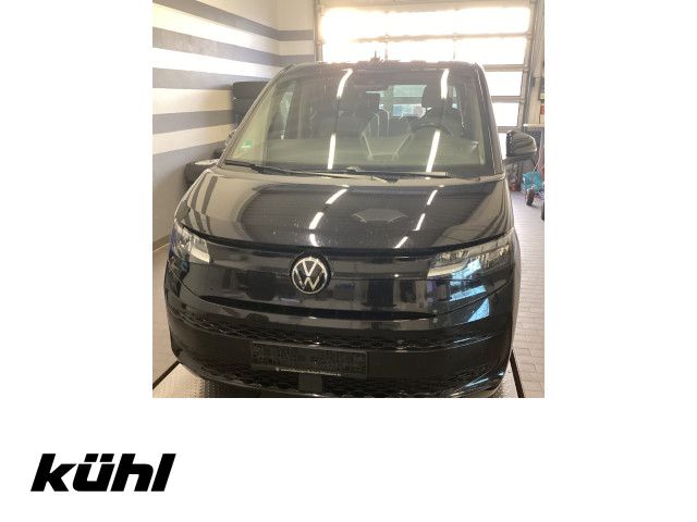 Volkswagen T7 Multivan 2022