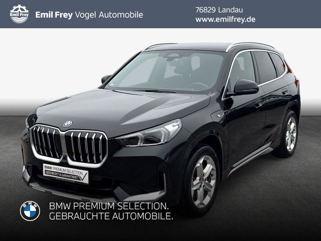 BMW X1 2023