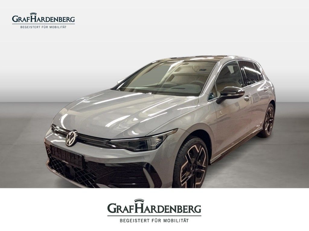 Volkswagen Golf 2025