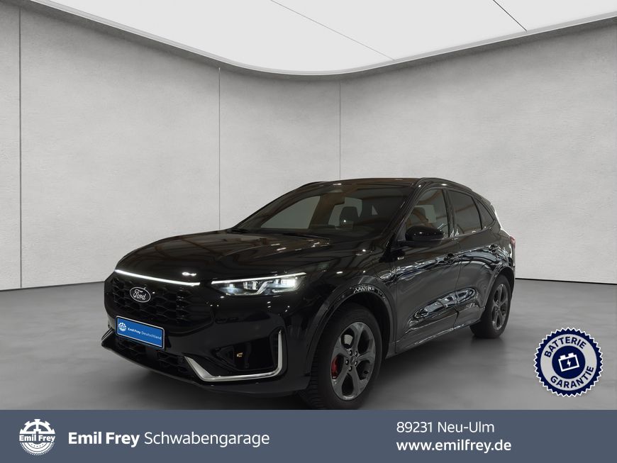 Ford Kuga 2024