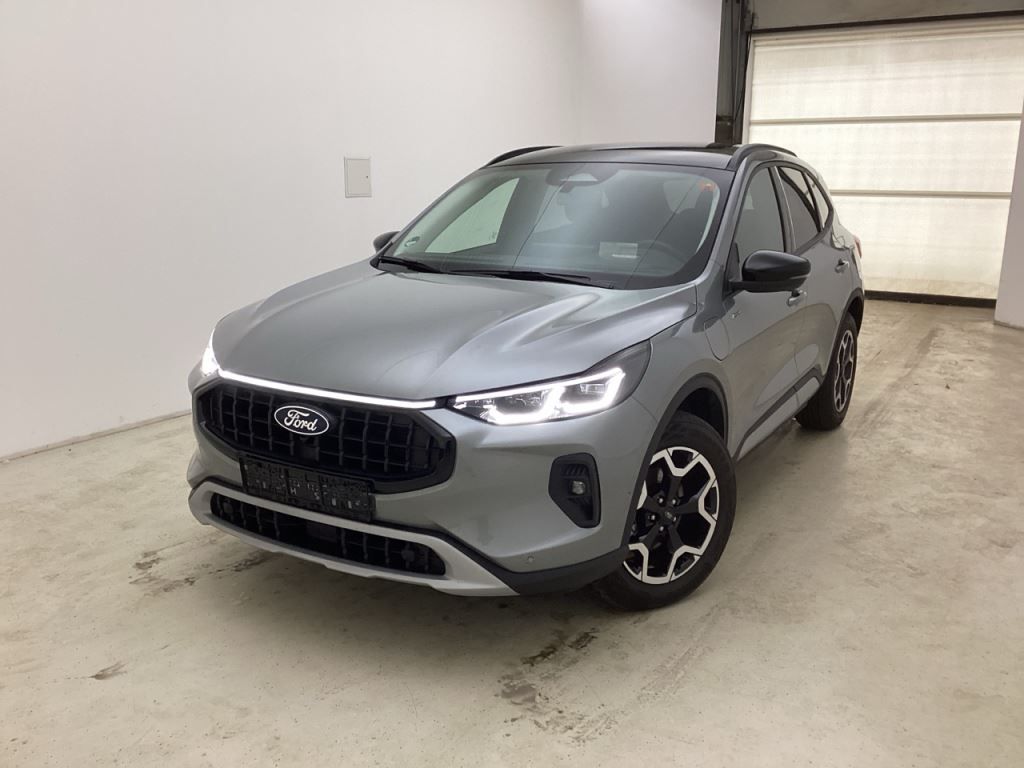 Ford Kuga 2024