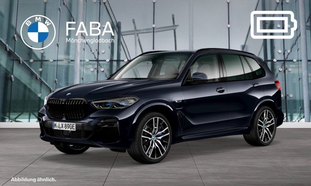 BMW X5 2023