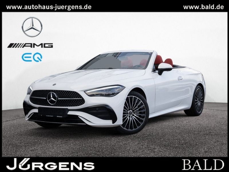 Mercedes-Benz CLE 200 2024