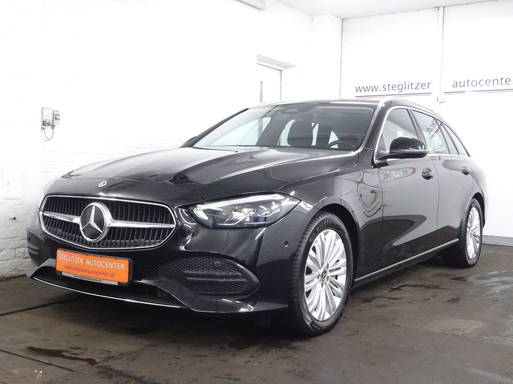 Mercedes-Benz C 200 2022