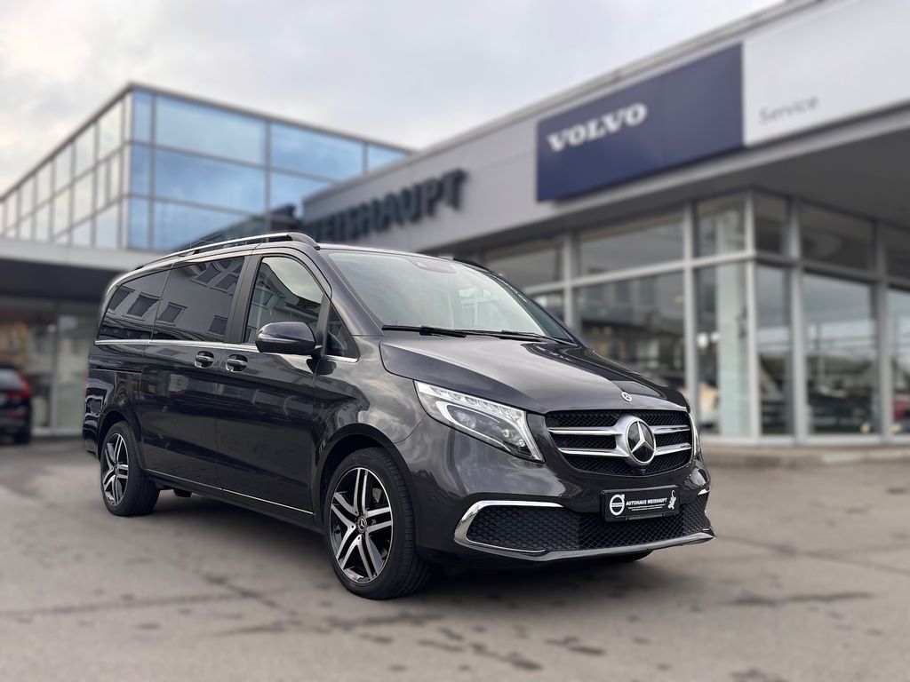 Mercedes-Benz Other 2022