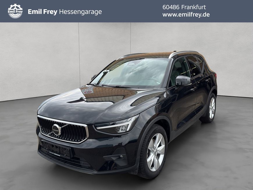Volvo XC40 2024