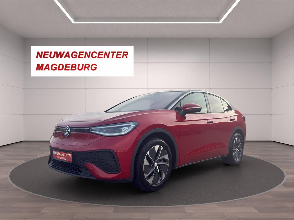 Volkswagen ID.5 2025