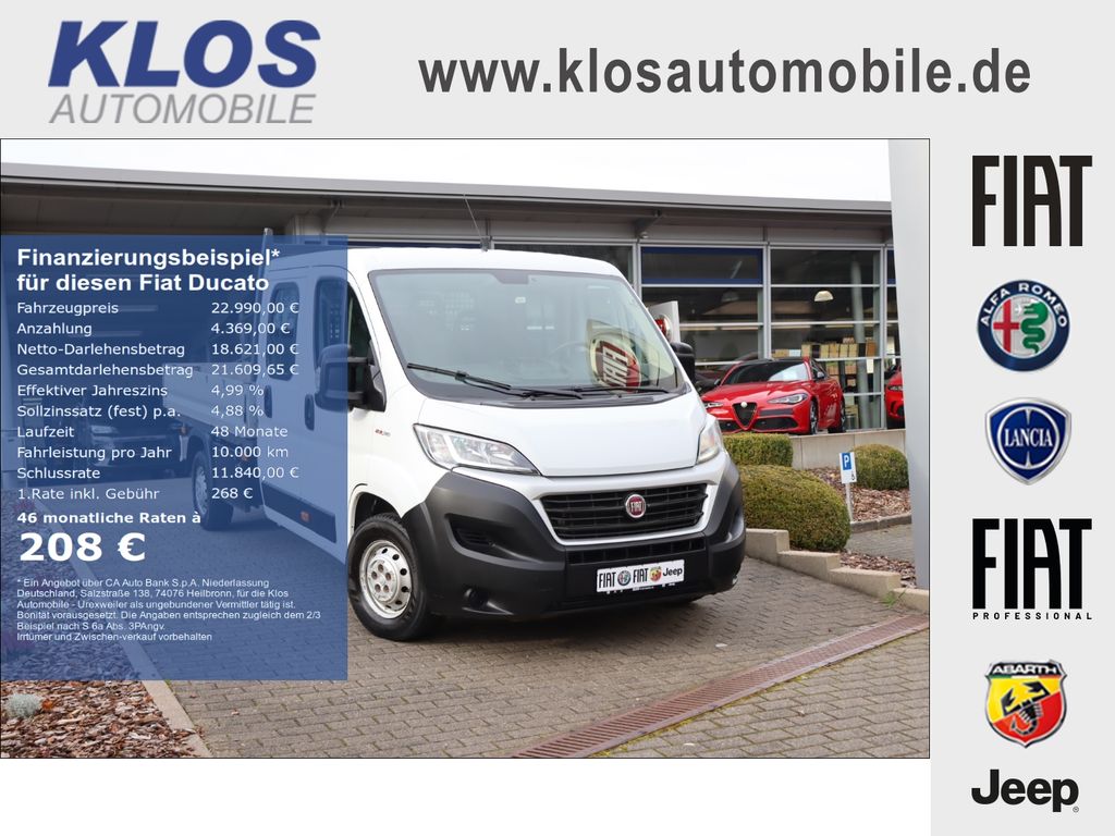 Fiat Ducato 2019