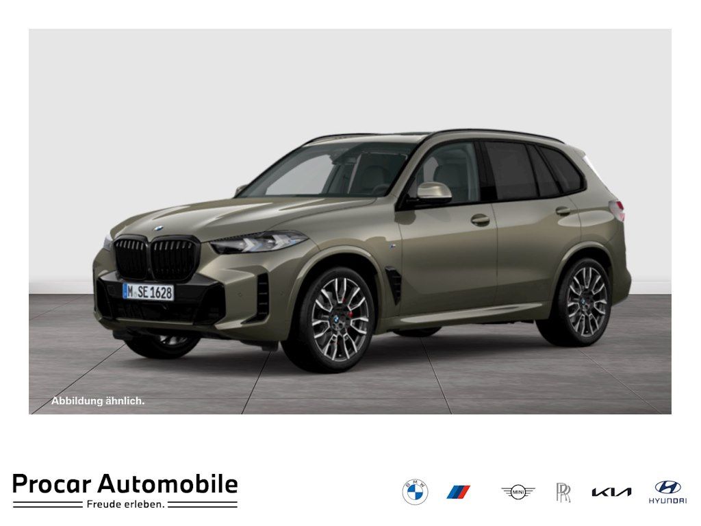 BMW X5 2024