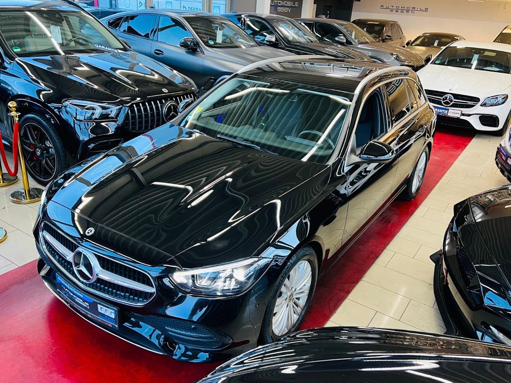 Mercedes-Benz C 200 2024