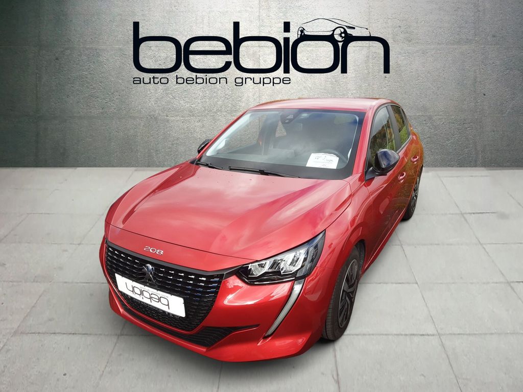 Peugeot 208 2023