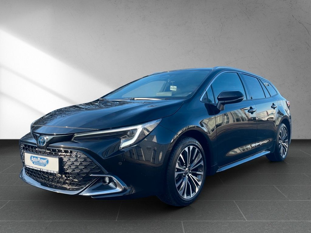 Toyota Corolla 2024