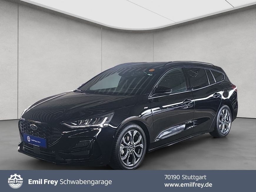 Ford Focus 2024