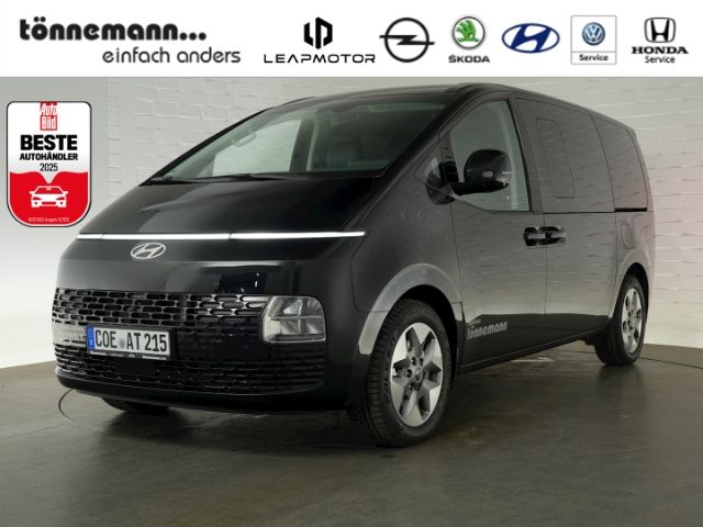 Hyundai STARIA 2025