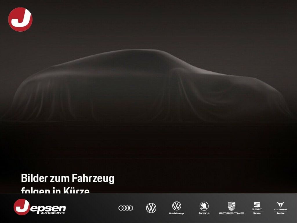 Porsche Cayenne 2024